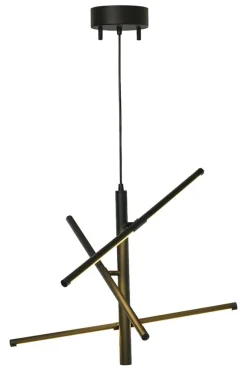 Stecco Ø60 taklampa