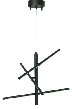Stecco Ø60 taklampa