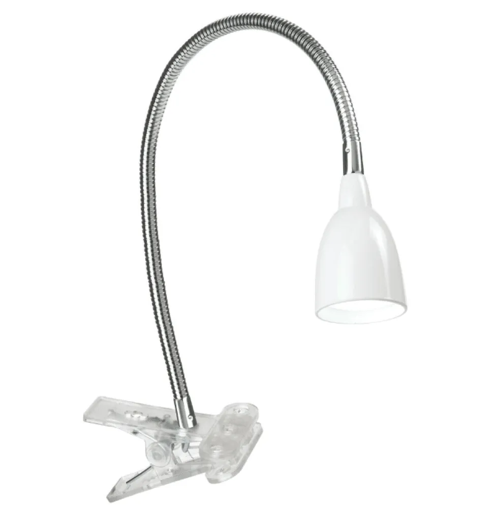 Stella klämlampa