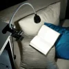 Stella klämlampa