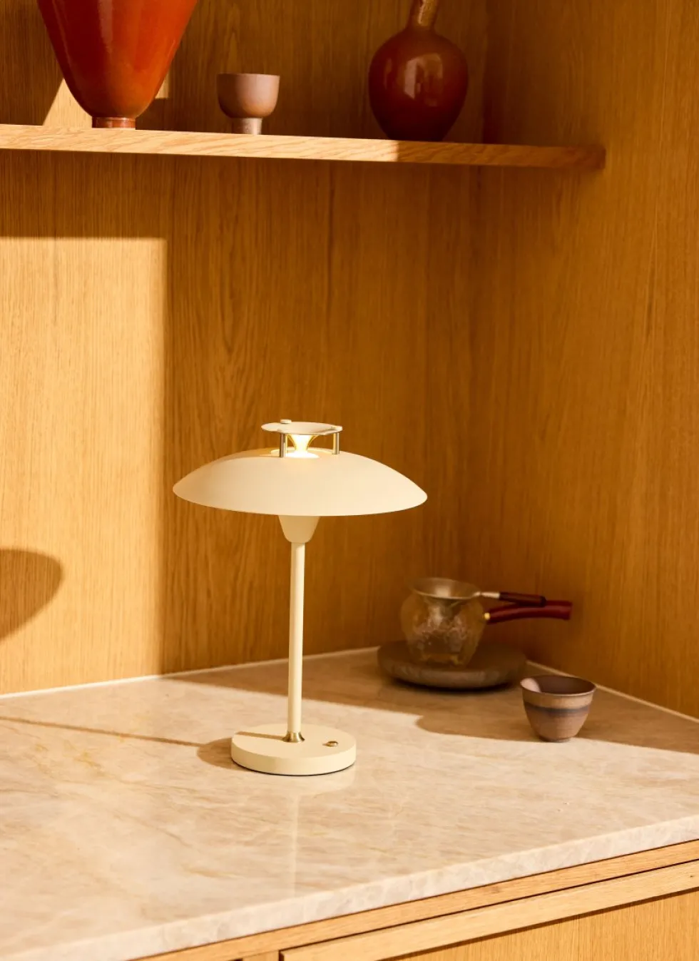 Stepp One-Two -Three 30cm portabel