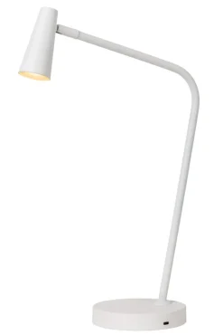 Stirling 47cm skrivbordslampa