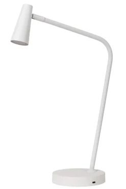 Stirling 47cm skrivbordslampa