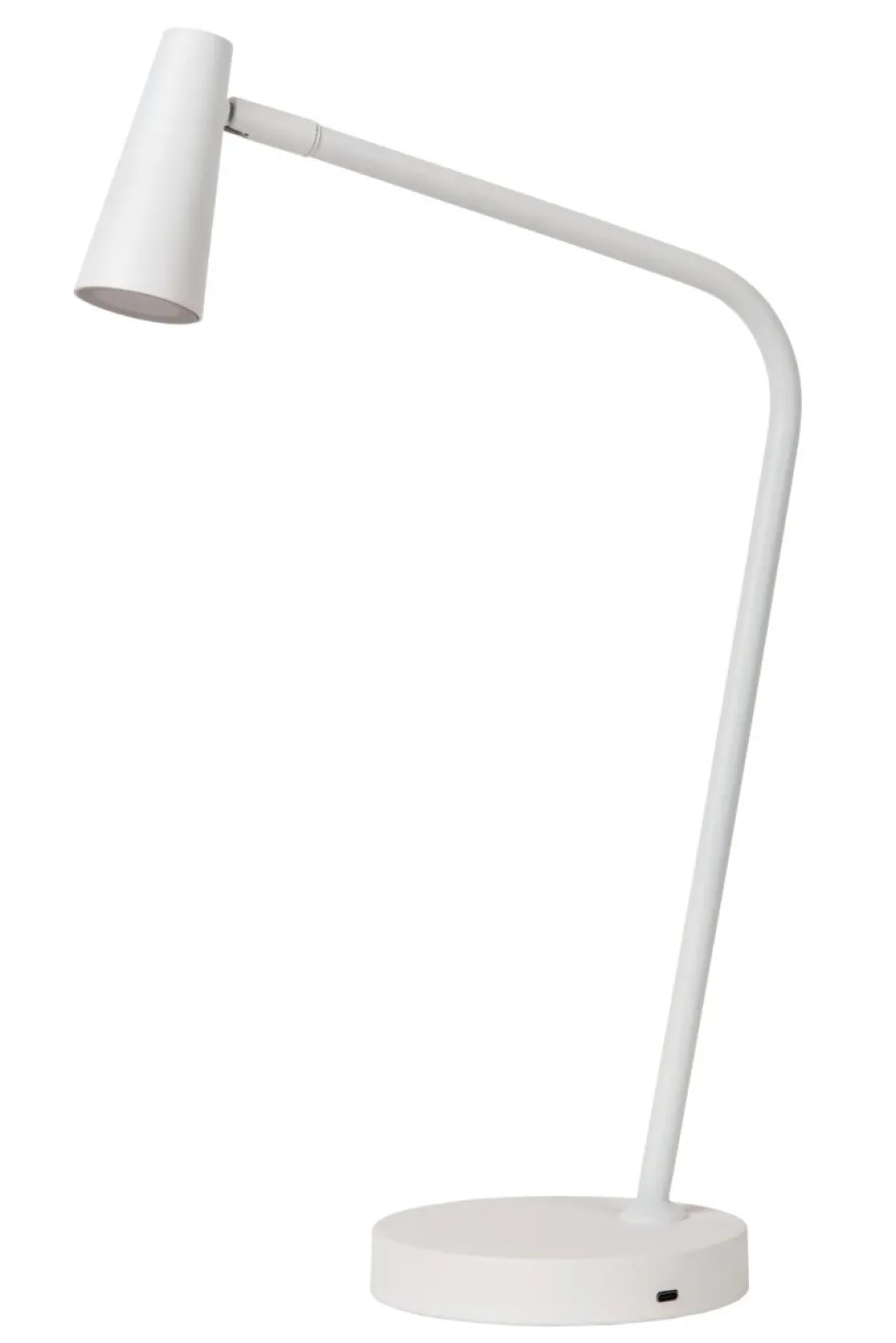Stirling 47cm skrivbordslampa