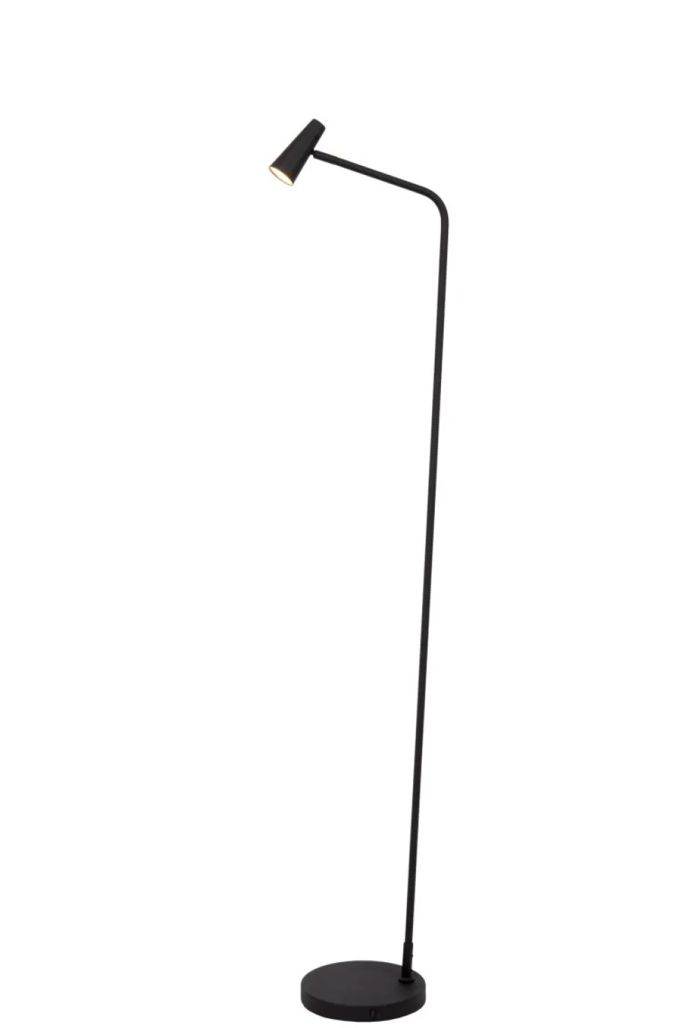 Stirling golvlampa