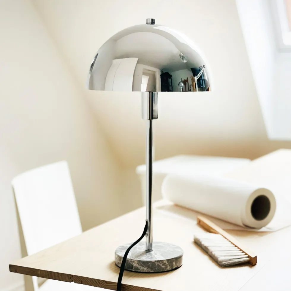 Stockholm 40cm bordslampa