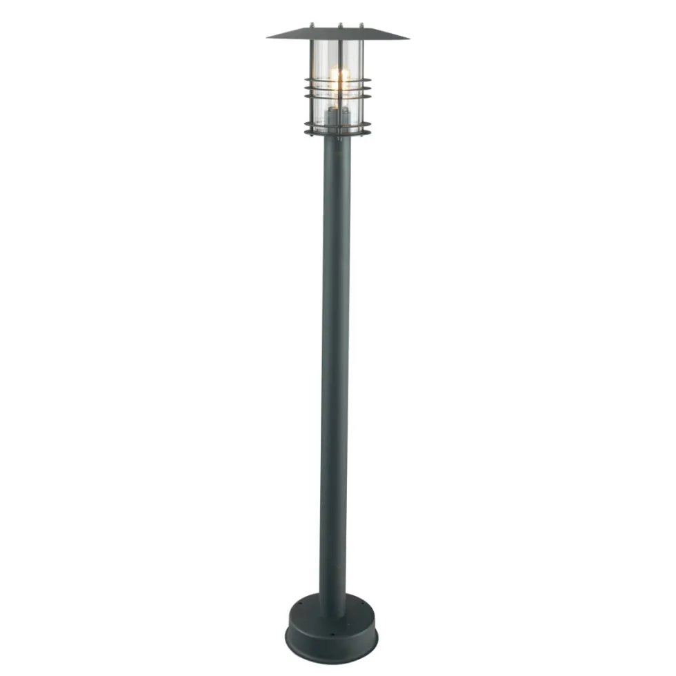 Stockholm 118cm pollare