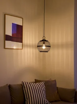 Stockholm Nordic Ø30 taklampa