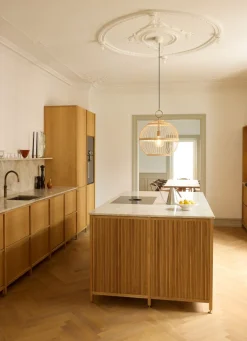 Stockholm Nordic Ø50 taklampa