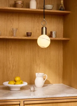 Stockholm Ø5 taklampa