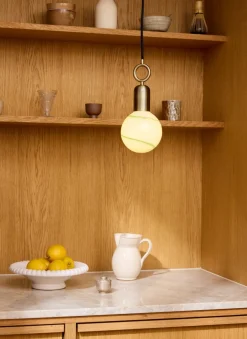 Stockholm Ø5 taklampa