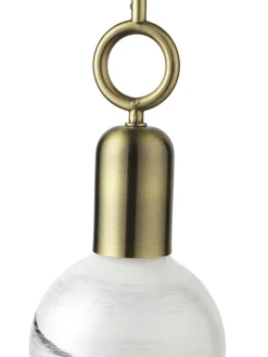 Stockholm Ø5 taklampa