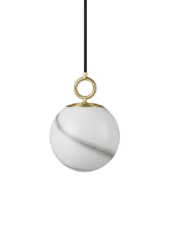 Stockholm Ø18 taklampa