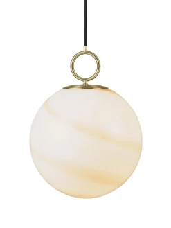 Stockholm Ø30 taklampa