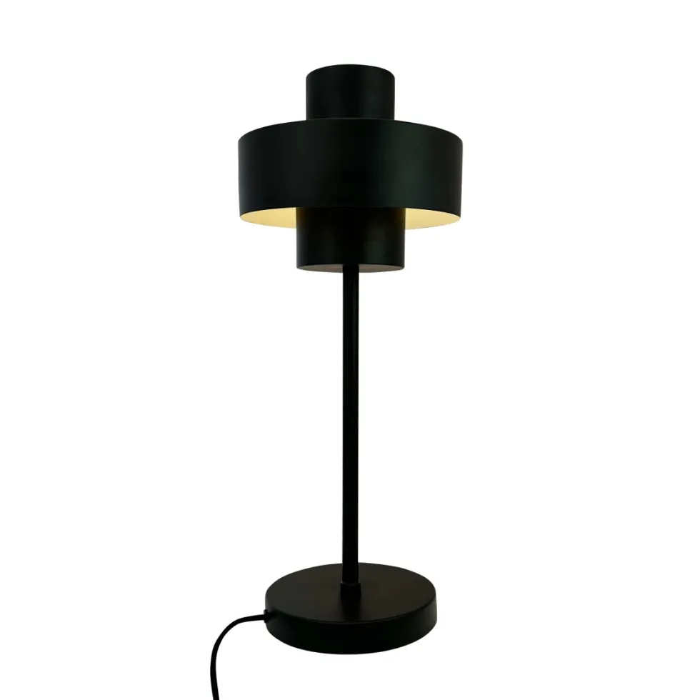 Stoke 50cm bordslampa