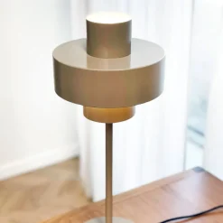Stoke 50cm bordslampa