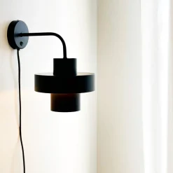 Stoke Ø15 vägglampa