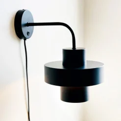 Stoke Ø15 vägglampa