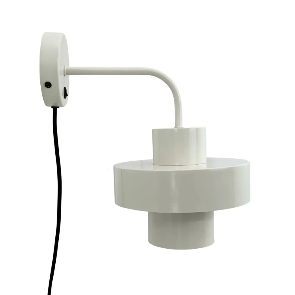 Stoke Ø15 vägglampa