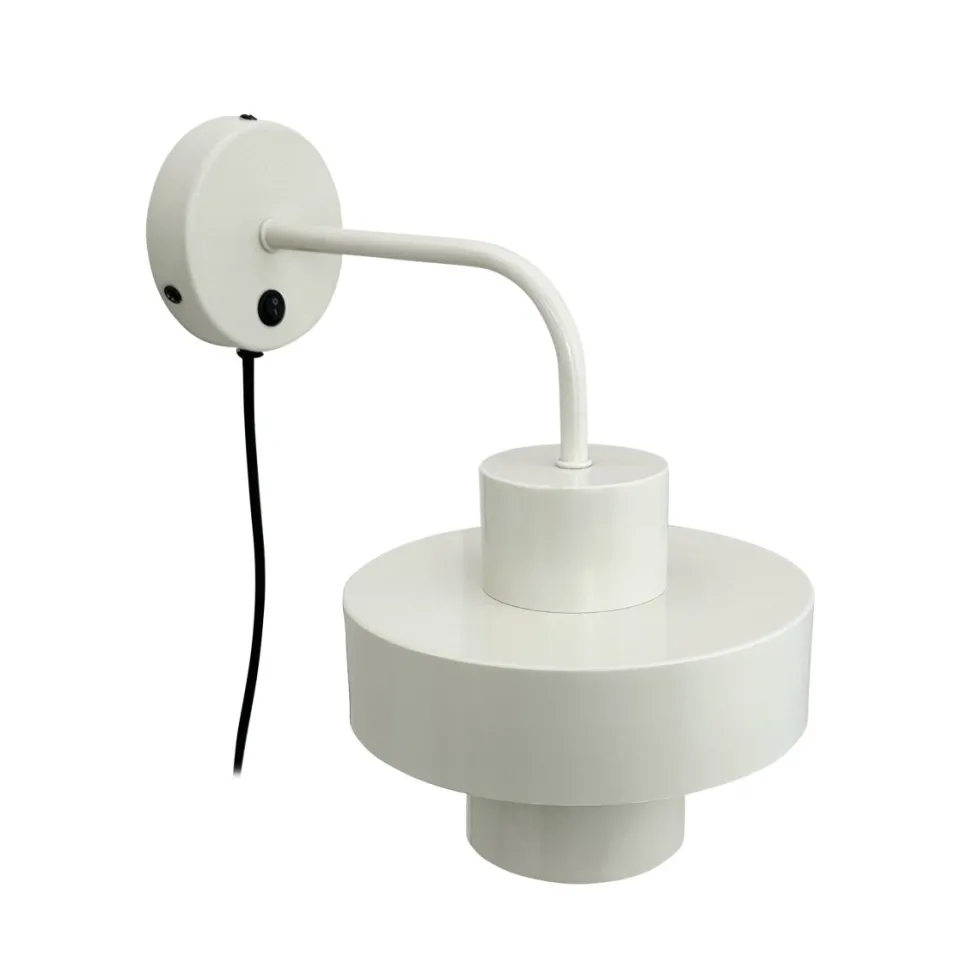 Stoke Ø15 vägglampa