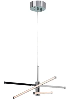 Strazza Ø62 taklampa