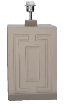 Stucco 48cm