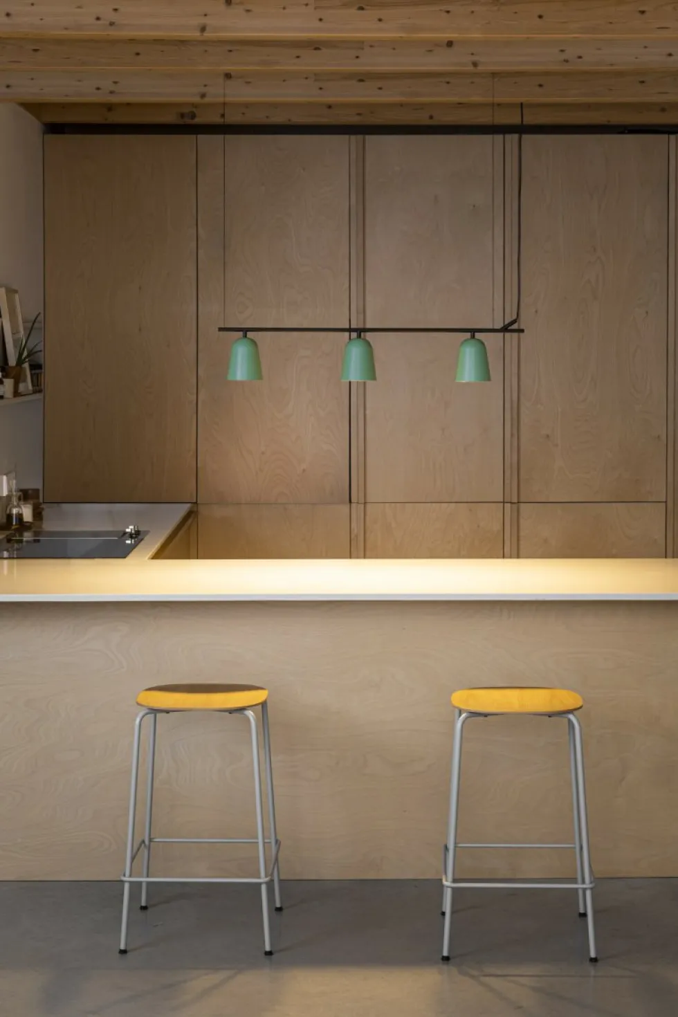 Studio 92cm taklampa