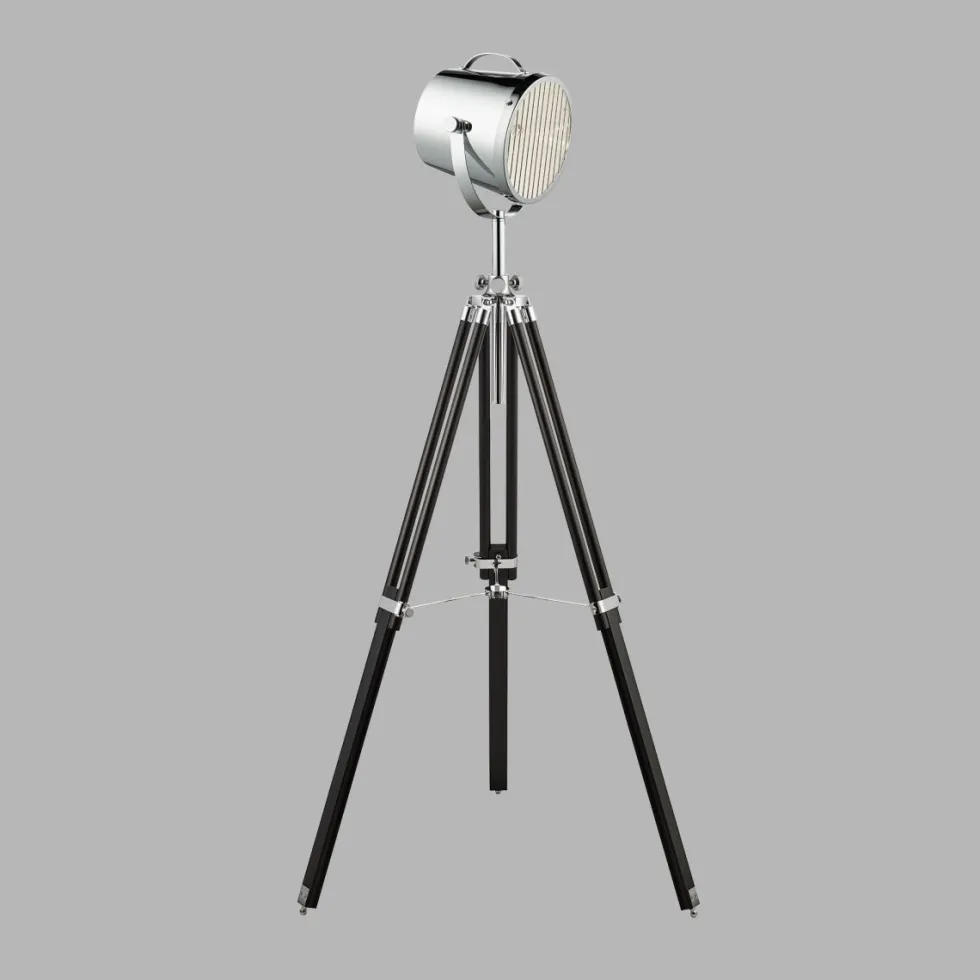 Studio golvlampa