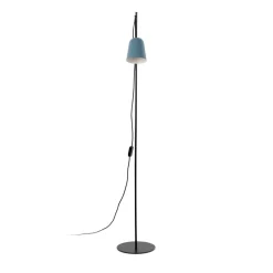 Studio golvlampa