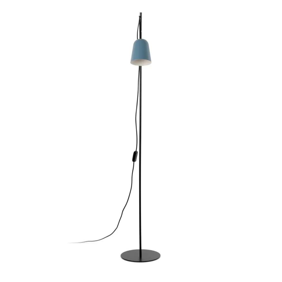 Studio golvlampa