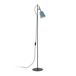 Studio golvlampa