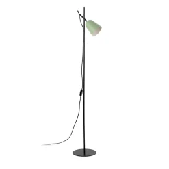 Studio golvlampa
