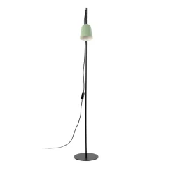 Studio golvlampa