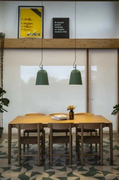 Studio Ø30 taklampa