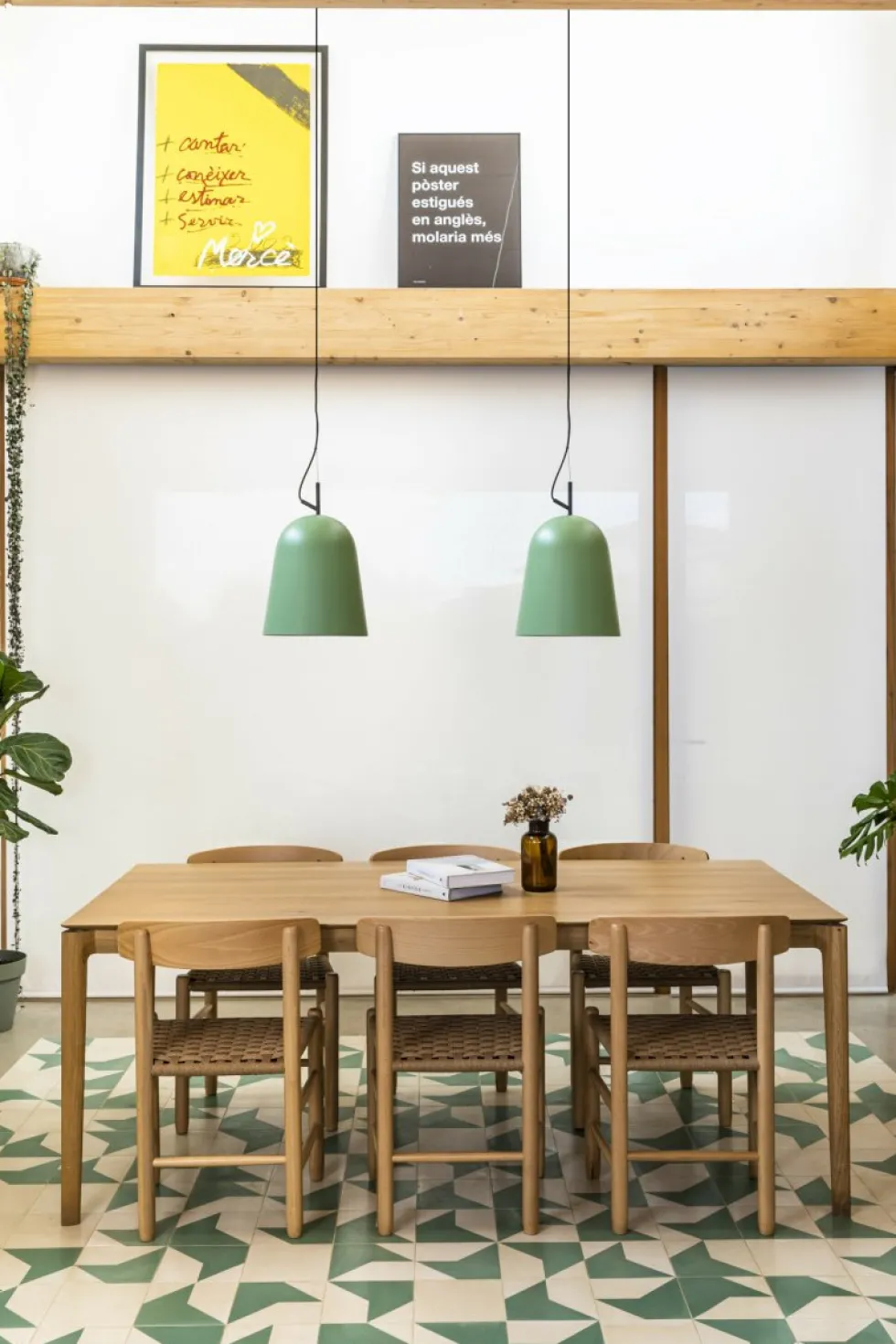 Studio Ø30 taklampa