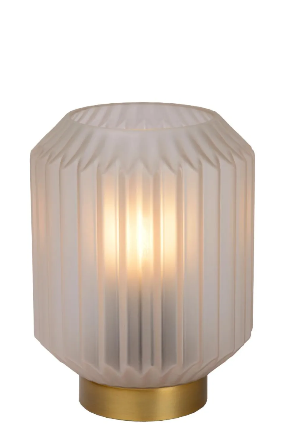 Sueno 17cm bordslampa