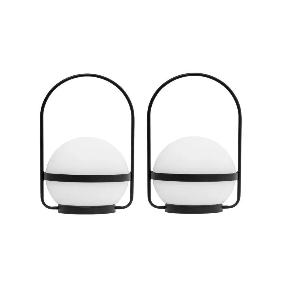 Summer Mini 18cm 2-pack portabel