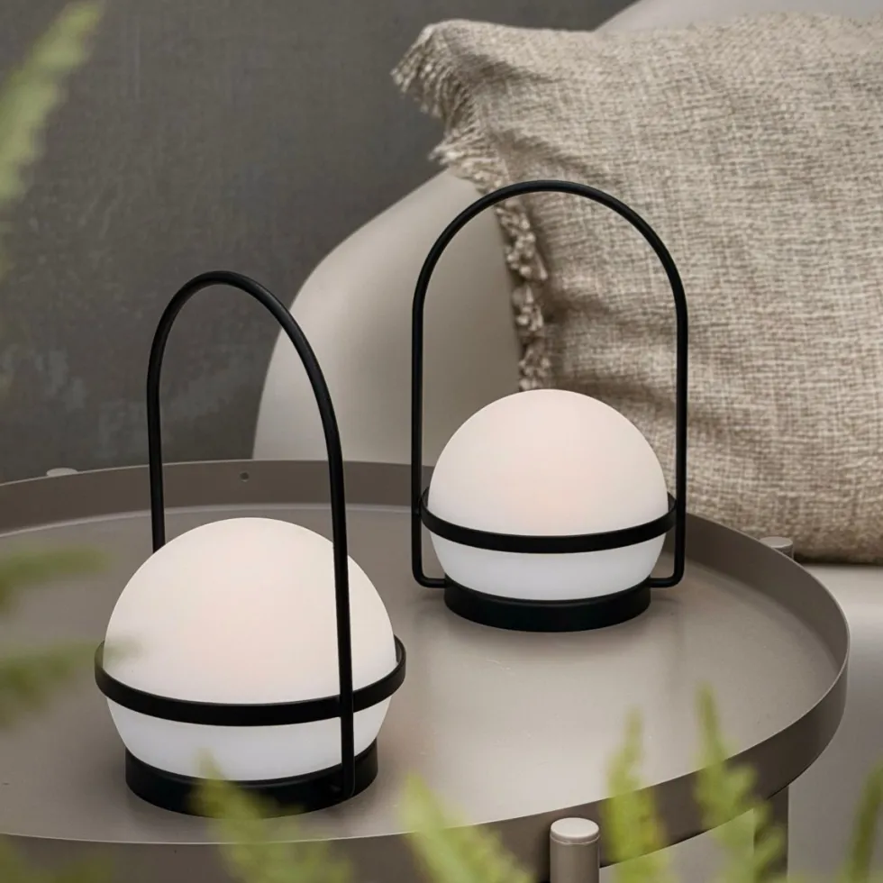 Summer Mini 18cm 2-pack portabel