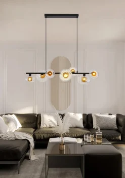 Sunbeam 90cm taklampa