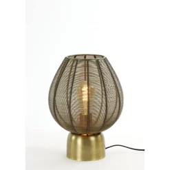Suneko 34cm bordslampa