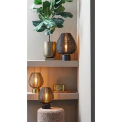 Suneko 34cm bordslampa
