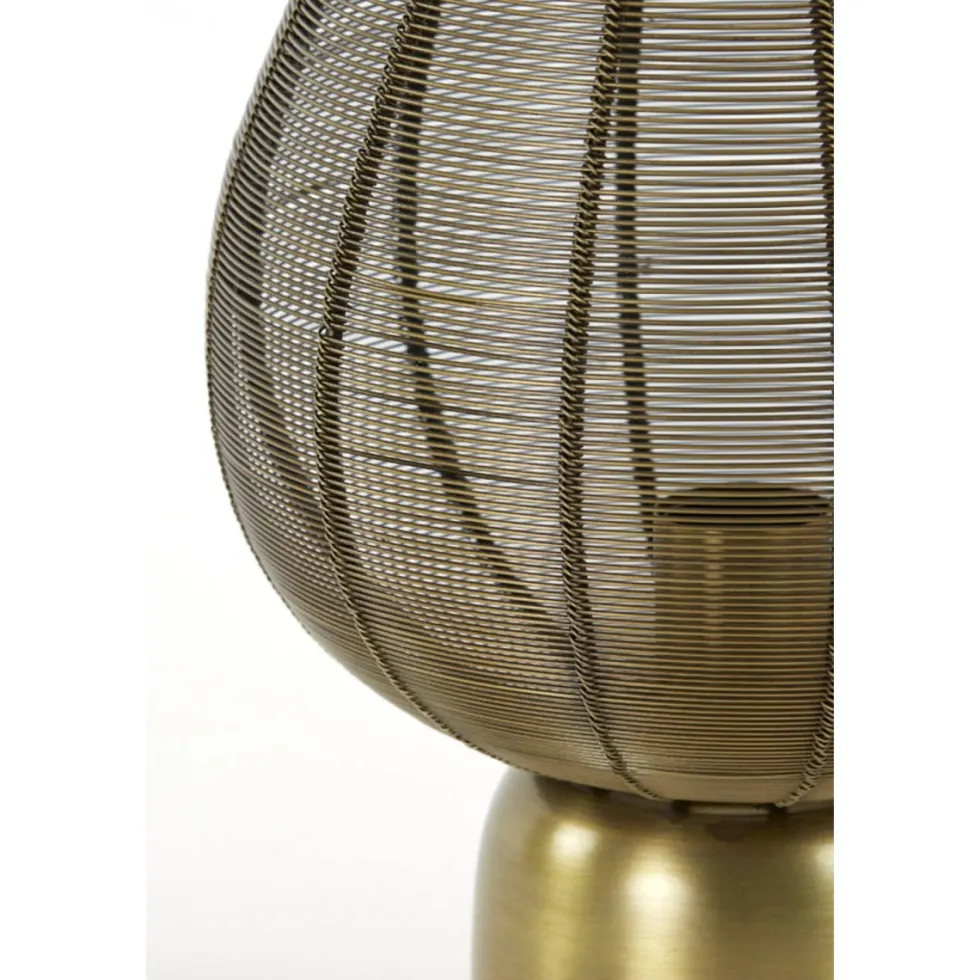 Suneko 34cm bordslampa