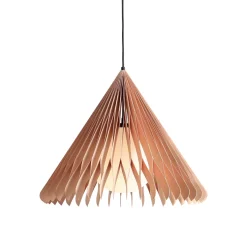 Sun Ø48 taklampa