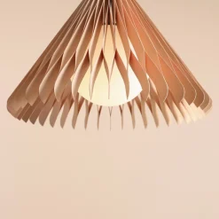 Sun Ø48 taklampa