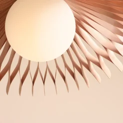 Sun Ø58 taklampa