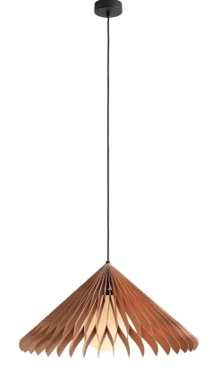 Sun Ø58 taklampa