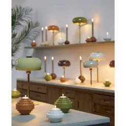 Surin 47cm bordslampa