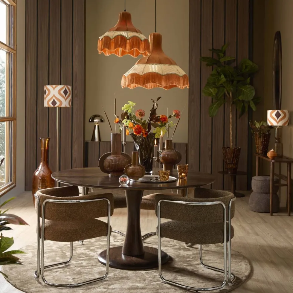 Surrina 50cm bordslampa