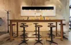 Surtus 134cm taklampa