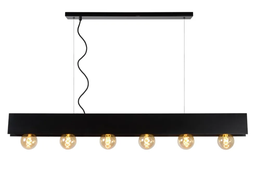 Surtus 134cm taklampa